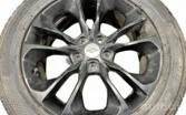 Dodge, light alloy
