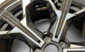 BMW, light alloy