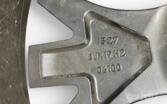 BMW, light alloy