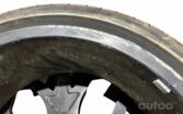 BMW, light alloy
