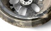 BMW, light alloy