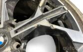 BMW, light alloy
