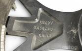 BMW, light alloy