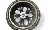 BMW, light alloy