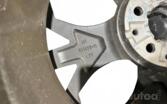 BMW, light alloy