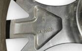 BMW, light alloy
