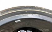 BMW, light alloy