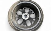 BMW, light alloy