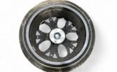 BMW, light alloy