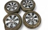 Chrysler, light alloy