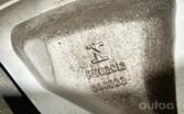 Chrysler, light alloy