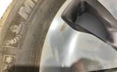 Chrysler, light alloy