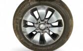 Chrysler, light alloy