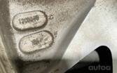 Chrysler, light alloy
