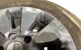 Chrysler, light alloy