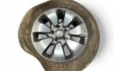 Chrysler, light alloy