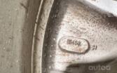 Chrysler, light alloy