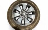 Chrysler, light alloy