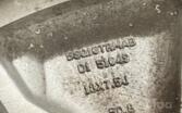 Chrysler, light alloy