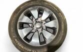 Chrysler, light alloy
