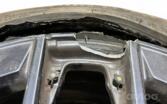 BMW, light alloy