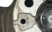 BMW, light alloy
