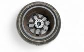BMW, light alloy