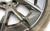 BMW, light alloy