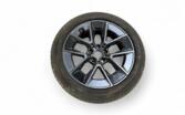 BMW, light alloy