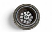 BMW, light alloy