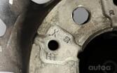 BMW, light alloy