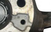 BMW, light alloy