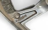 BMW, light alloy