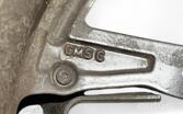 BMW, light alloy
