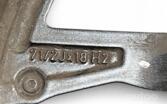 BMW, light alloy