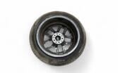 BMW, light alloy