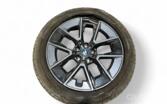 BMW, light alloy