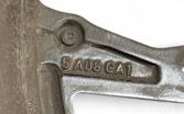 BMW, light alloy