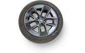 BMW, light alloy