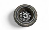 BMW, light alloy