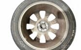 Toyota, light alloy