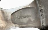 Toyota, light alloy
