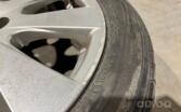 Toyota, light alloy