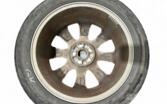 Toyota, light alloy
