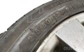 Toyota, light alloy