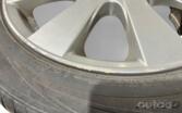 Toyota, light alloy