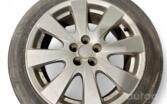 Toyota, light alloy