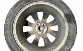 Toyota, light alloy