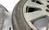 Toyota, light alloy