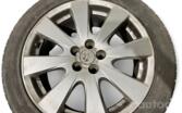 Toyota, light alloy